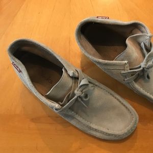 Used Men's Clarks Stinson Hi Moc T, Size 10.5